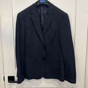 Sondergaard men’s blazer/ sport coat size 40 S